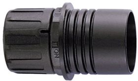 Złączka redukcyjna HG-R HG13-R16 HellermannTyton 166-25000 Zawartość: 1 szt.