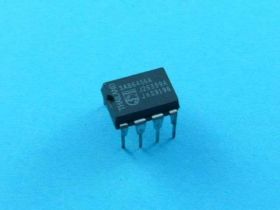 SAB-6456A DIP-8 PRESKALER 1GHz 64/256