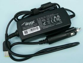 20V/3,25A SQUARE YELLOW LENOVO ZAS.SAMOC