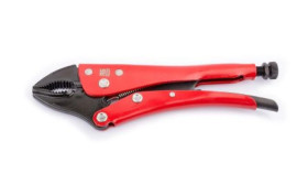 Szczypce, 240 mm, RS PRO