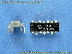 SN76660N
