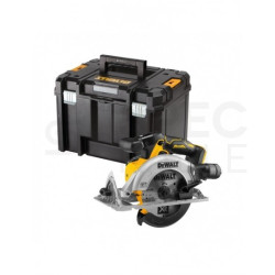 PILARKA TARCZOWA AKUMULATOROWA 165MM XR BL 18V 0*AH T-STAK DEWALT