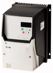 Falownik Uwe=400V, Uwy=3x400V/14A 5,5kW RFI IP66 OLED DA1-34014FB-B66C 169386