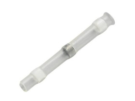 Tulejka Szybkozłącze z cyną 0,25-0,35mm2