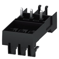 Moduł połączeń Moduł podłączeniowy 3RV2.2