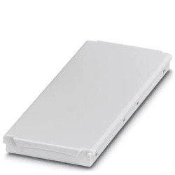 Obudowa BC 107,6mm szary BC 107,6 DKL R KMGY 2896173 /10szt./