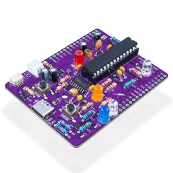 Make Your Own NULA Solder Kit