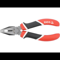 Szyczypce universalne Cr-V 160mm