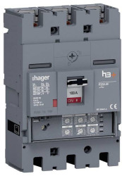Wyłącznik zasilania Hager HMT100JR 1 szt.