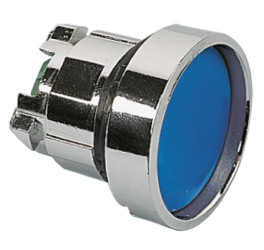 Światło kontrolne – reflektor, seria: Harmony XB4, otwór: 22mm, Montaż panelowy