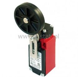 Przełącznik krańcowy SND 4118-SP-B ( PG 13,5)