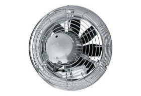 Wentylator ścienny; Maico Ventilatoren Maico