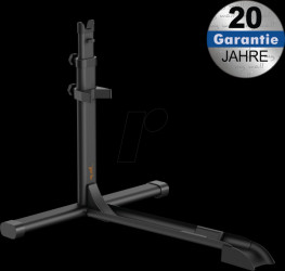 HW 12 Bike - Bike stand, up to 25 kg, mobile