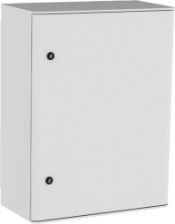 HYDRA 685 Obudowa szczelna 616x816x323, IP65, RAL 7035.