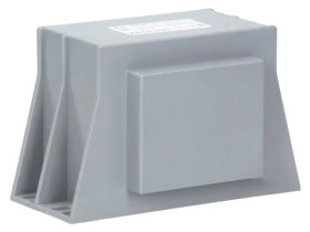 TZB63/ZZ230/24V Transformator zalewany 63VA 230VAC 24V