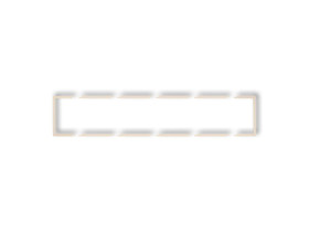 DECO Ramka wypełniająca 5 pięciokrotna beżowy 1DRW-5 KARLIK