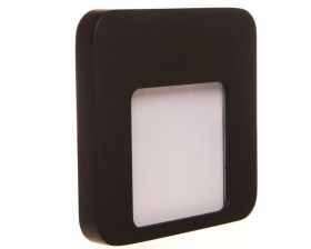 Oprawa LED MOZA PT 14V DC akumulator ZLO niebieska 01-213-45 LED10121345