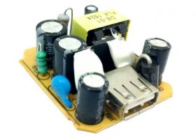 PRZETWORNICA STEP DOWN 240V AC 5V 2,1A