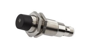 Czujnik indukcyjny M18x1 dł: 70mm niezabudowany Sn: 10mm 10-30VDC NPN NO złącze M12 3-PINowe IP67 IN181121