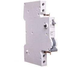 Styki pomocnicze 2Z przycisk TEST dla PLC 5ST3014-2