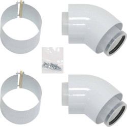 Vaillant 303911 biały