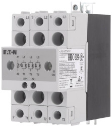 Przekaźnik SSR Eaton TC-GSR-1-25DD 30 A Przełączanie w punkcie zero 1 szt.