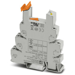 Gniazdo przekaźnika Phoenix Contact PLC-BSC