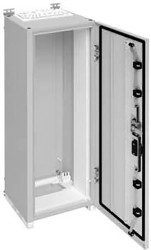 Szafka Hager, 300 x 950 x 275, stal, 1 szt.