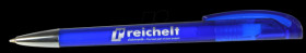 KUGELSCHREIBER Ballpoint pen with Reichelt design