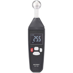 VOLTCRAFT MF80 Moisture meter Building moisture reading range 0 up to00.0