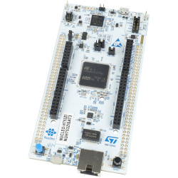 STM32 NUCLEO-H753ZI Nucleo-144 z STM32H753ZIT6 Arm Cortex-M7