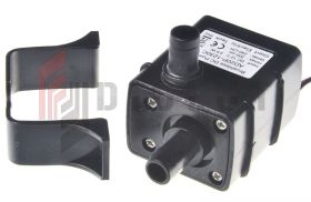 Pompa pompka do wody cieczy 240l/h 12V ARDUINO