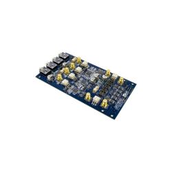 TerasIC DCC – Karta konwersji danych AD/DA P0035