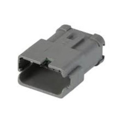 Obudowa TE Connectivity DEUTSCH DT Męski