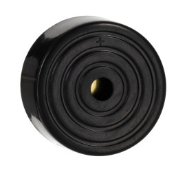Brzęczyk średnica 32mm, sygnał ciągły 79dB RS PRO
