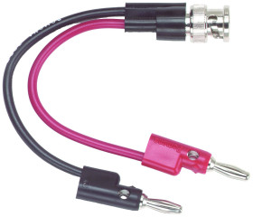 Pomona Electronics3957;Złącze męskie laboratoryjne- 1 szt.