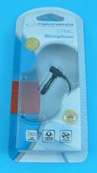 EH-131 MIKROFON ESPERANZA Z KLIPSEM