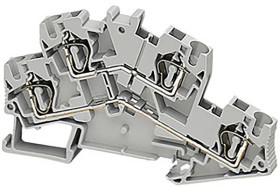 Listwa zaciskowa Schneider Electric NSYTRR44D 1 szt.