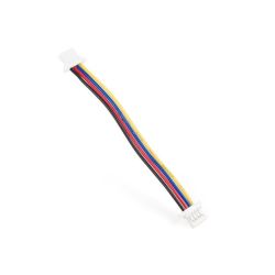 Qwiic Przewód żeńsko-żeński 4-pinowy, 50mm