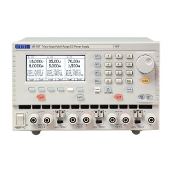 Aim-TTi MX100T Triple Output Bench PSU 315W 35V/3A(x3)