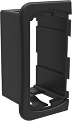 Panel montażowy przełącznika kołyskowego, do uzytku z: Przełączniki kołyskowe uszczelniane serii L