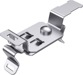 Hebotec HLZ 8/12 Zacisk kablowy 1035-024C 1 szt.