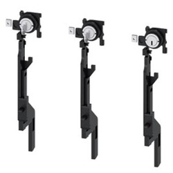 Blokada (zestaw) 3WA9111-0BA43, Siemens, SENTRON