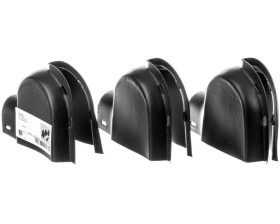 Osłona przeciw ptakom SP46.3 /3szt./