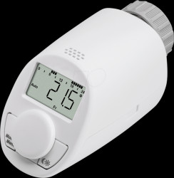 132231K2 Electronic radiator thermostat, model N