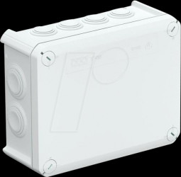 2007541 T 160 cable junction box, plugin seal