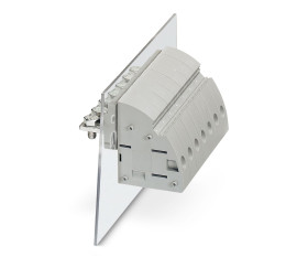 Złącze PCB 2 -pinowe Żeński Phoenix Contact