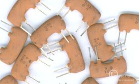 SFT5,74MA FILTR CERAMICZNY