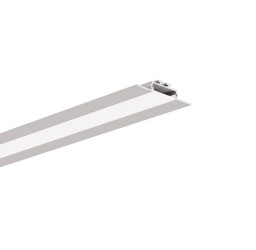 Profil led OPAC-30 anodowany 570mm Kluś