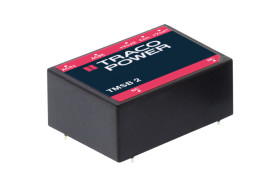 Zasilacz impulsowy nap. wyjściowe: 24V dc 2W 83mA 1 wyjście nap. wejściowe: 120 → 370 V dc, 90 → 264 V ac